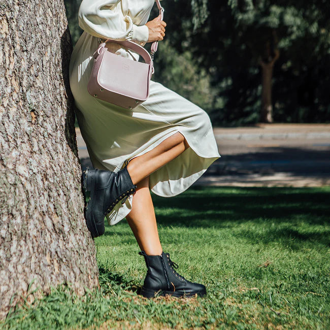 Conoce la tendencia en moda primavera 2024 para mujer