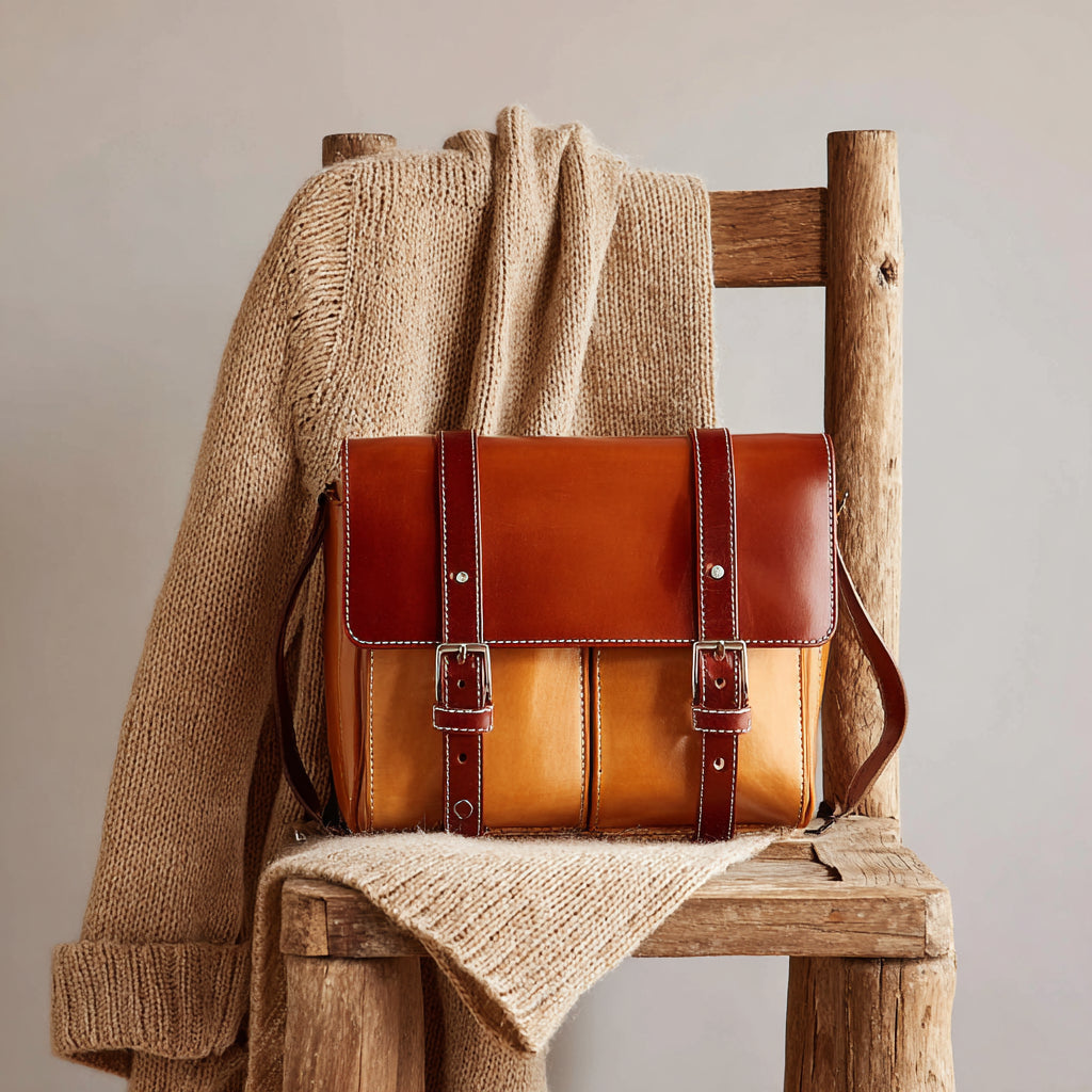 Bolsos de moda otoño 2025: Lo que no puede faltar en tu armario