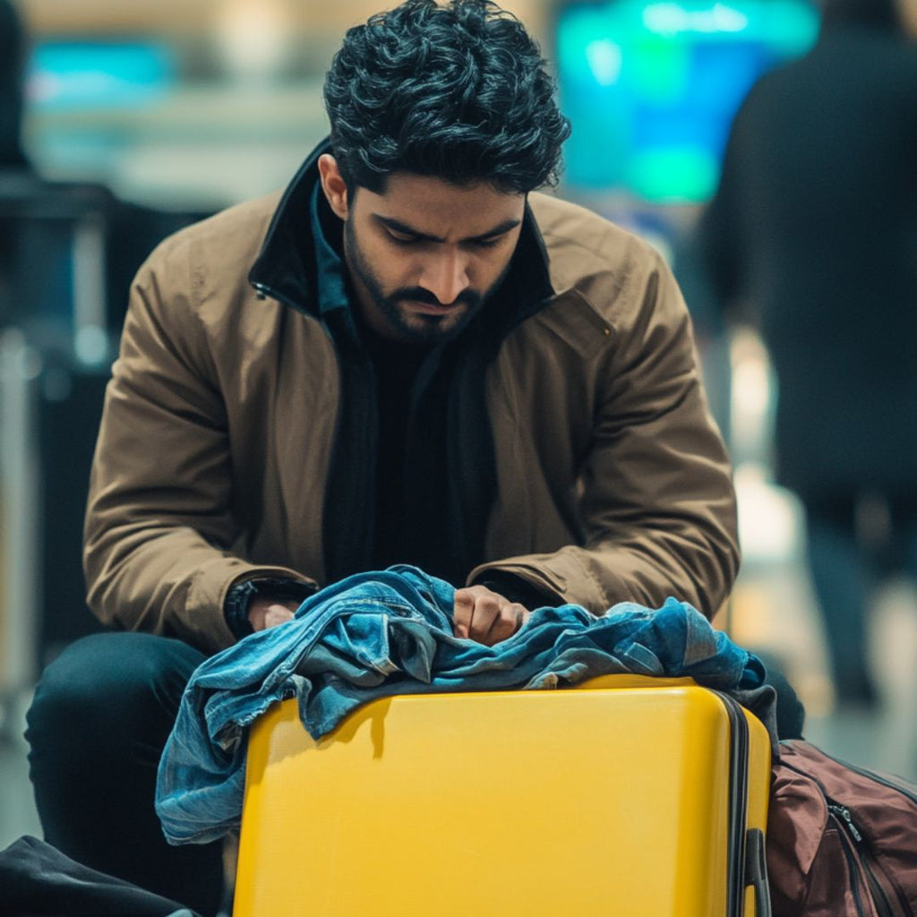 Medidas de maletas de cabina: Lo que necesitas saber para 2025