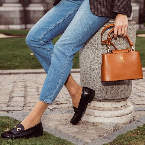 zapatos tendencia primavera 2022