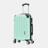 Maleta Cabina ABS 55x40x20cm (40L) - 20 Pulgadas Menta - Marina