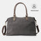 Bolso loneta para mujer | personalizable | Negro | Irene