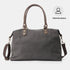 Bolso loneta para mujer | personalizable | Negro | Irene