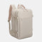 Raykong Mochila de cabina Ryanair 40x20x25cm (20L) Khaki
