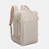 Raykong Mochila de cabina Ryanair 40x20x25cm (20L) Khaki