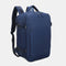 Raykong Mochila de cabina Ryanair 40x20x25cm (20L) Azul marino