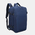 Raykong Mochila de cabina Ryanair 40x20x25cm (20L) Azul marino