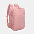 Raykong Mochila de cabina Ryanair 40x20x25cm (20L) Rosa