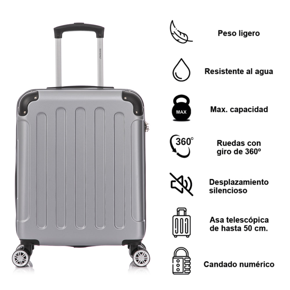 Maleta de cabina Eikon