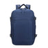 Raykong Mochila de cabina Ryanair 40x20x25cm (20L) Azul marino