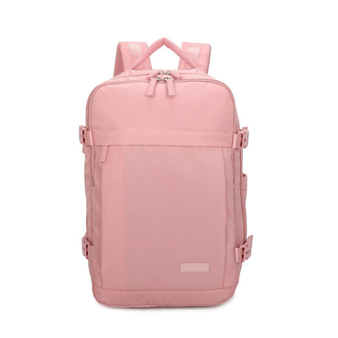 Raykong Mochila de cabina Ryanair 40x20x25cm (20L) Rosa