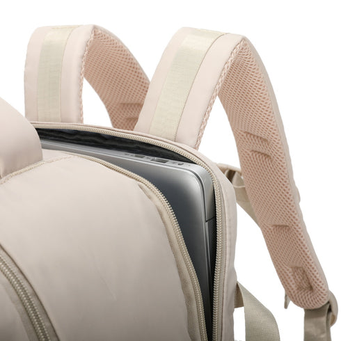 Raykong Mochila de cabina Ryanair 40x20x25cm (20L) Khaki