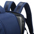 Raykong Mochila de cabina Ryanair 40x20x25cm (20L) Azul marino