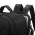 Raykong Mochila de cabina Ryanair 40x20x25cm (20L) Negro