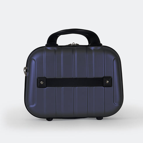 Neceser de viaje tamaño S azul oscuro Kike