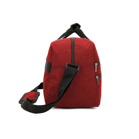 Raykong Bolsa de cabina Ryanair 40x20x25 cm 10kg equipaje de mano Vueling de tela impermeable Wendy