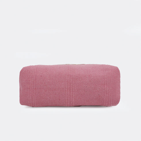 Bolso de playa de lino Gracias Tammy