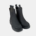 Botines Chelsea para mujer negras Debbie