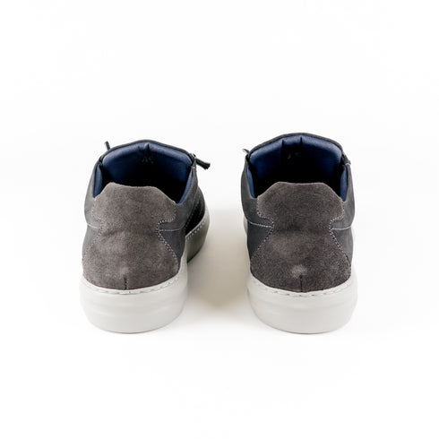 Zapatilla deportiva de hombre con cordones Atticus