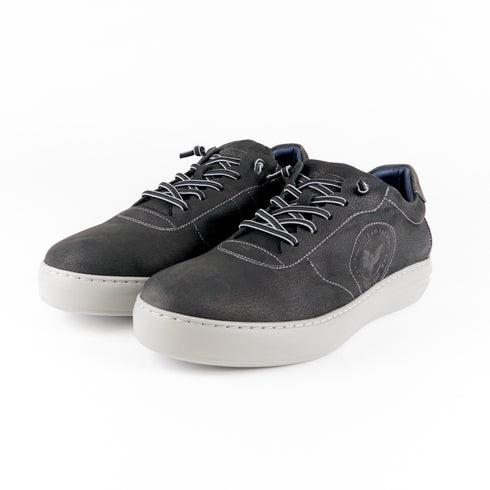 Zapatilla deportiva de hombre con cordones Atticus