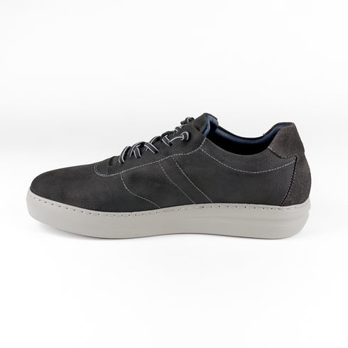 Zapatilla deportiva de hombre con cordones Atticus