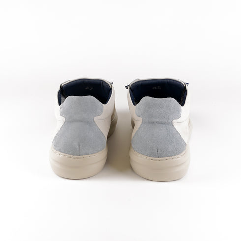 Zapatilla deportiva de hombre con cordones Atticus