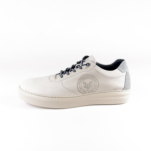 Zapatilla deportiva de hombre con cordones Atticus