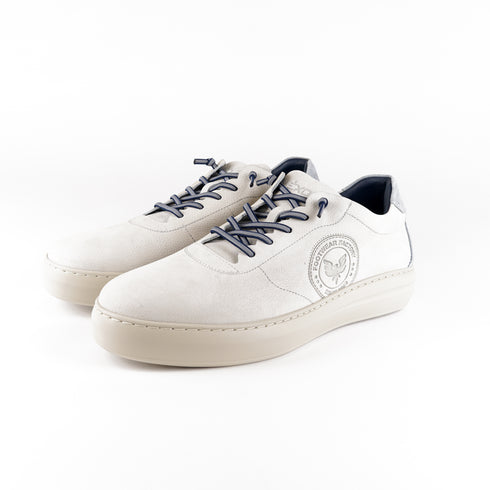 Zapatilla deportiva de hombre con cordones Atticus