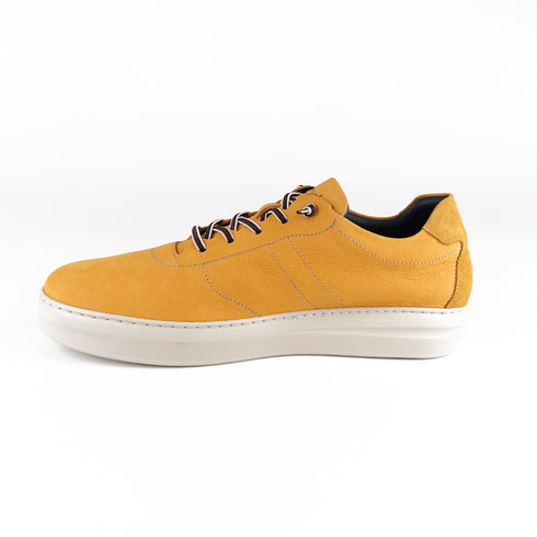Zapatilla deportiva de hombre con cordones Atticus