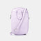 Bolsos para de móvil de piel morado Cintia