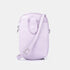 Bolsos para de móvil de piel morado Cintia
