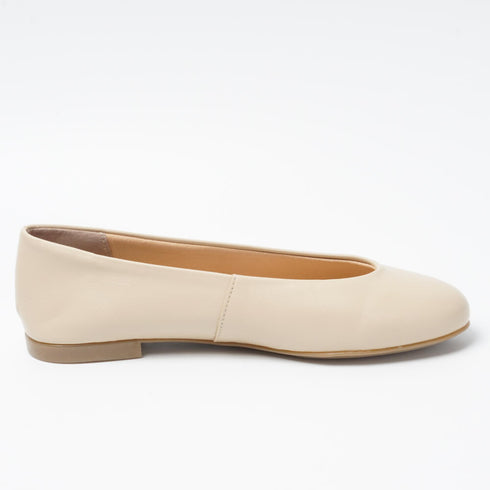 Bailarinas-de-piel-beige-mujer-Cristin