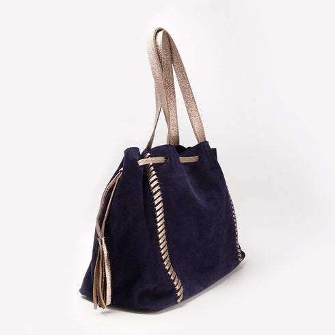 Bolso-de-piel-Tote-azul-marino-de-mujer-Agatha