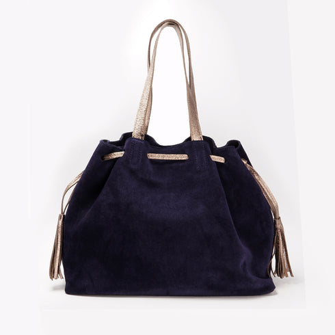 Bolso-de-piel-Tote-azul-marino-de-mujer-Agatha