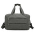 Raykong Bolsa de cabina Ryanair 40x20x25 cm 10kg equipaje de mano Vueling de tela impermeable Tommy
