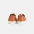 Zapatilla Deportiva Casual de Hombre con Cordones Liam Marrón