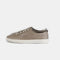 Zapatilla Deportiva Casual de Hombre con Cordones Liam Gris