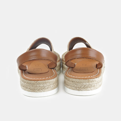 Menorquina de mujer de Yute Adele (Yute)