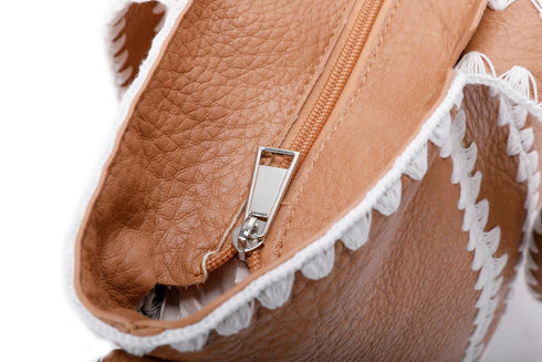 Bolso tote grande para mujer Pía