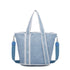 Bolso tote grande para mujer Pía