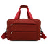 Raykong Bolsa de cabina Ryanair 40x20x25 cm 10kg equipaje de mano Vueling de tela impermeable Tommy