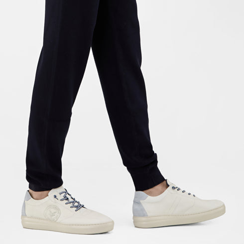 Zapatilla deportiva de hombre con cordones Atticus