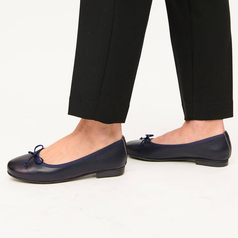 bailarinas-de-piel-lazo