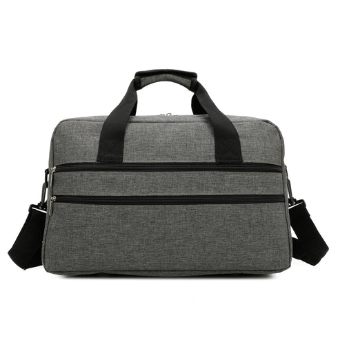 Raykong Bolsa de cabina Ryanair 40x20x25 cm 10kg equipaje de mano Vueling de tela impermeable Wendy