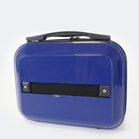 Neceser de viaje azul oscuro Jony