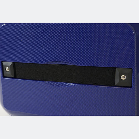 Neceser de viaje azul oscuro Jony