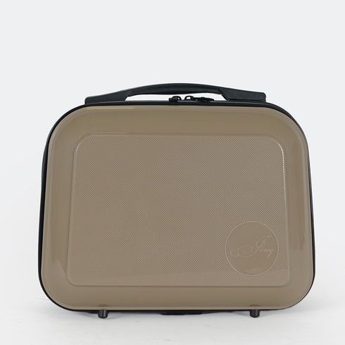 Neceser de viaje khaki Jony