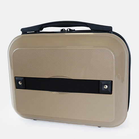 Neceser de viaje khaki Jony