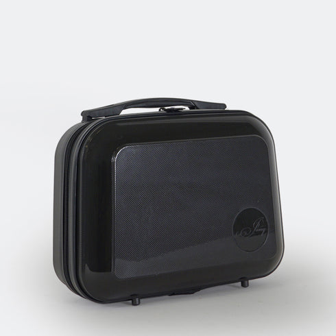 Neceser de viaje negro Jony