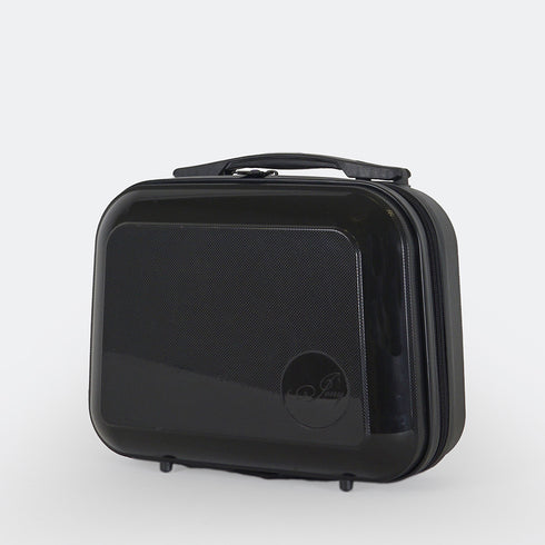 Neceser de viaje negro Jony